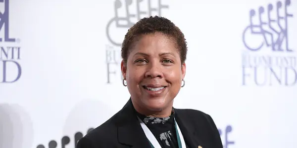 Cheryl Miller