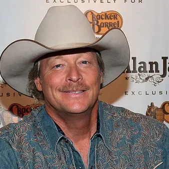 Alan Jackson Net Worth