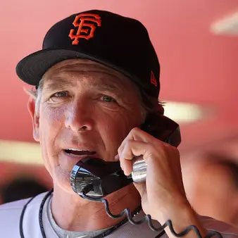 Dave Righetti Net Worth