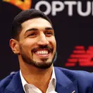 Enes Kanter
