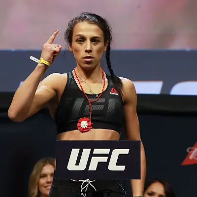 Joanna Jędrzejczyk