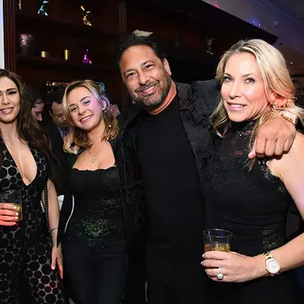 Nile Niami Net Worth