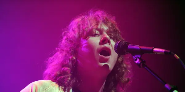Ben Kweller