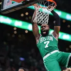 Jaylen Brown Just Signed The Richest Deal In NBA History