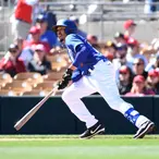 Mookie Betts Could Leave The Dodgers Without Ever Playing A Single Game For Them