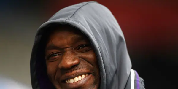 Claude Makelele