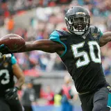 Here's How Much Money Telvin Smith Is Giving Up By Not Playing In 2019
