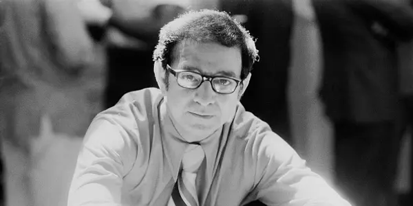 Angelo Dundee