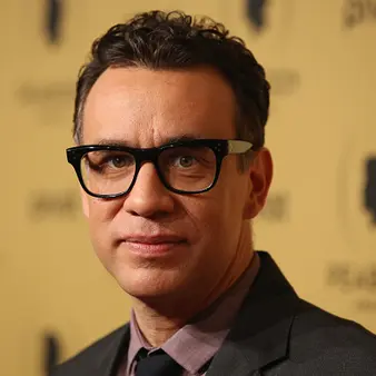 Fred Armisen Net Worth