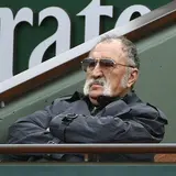 Ion Tiriac