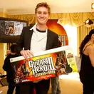 Aaron Staton
