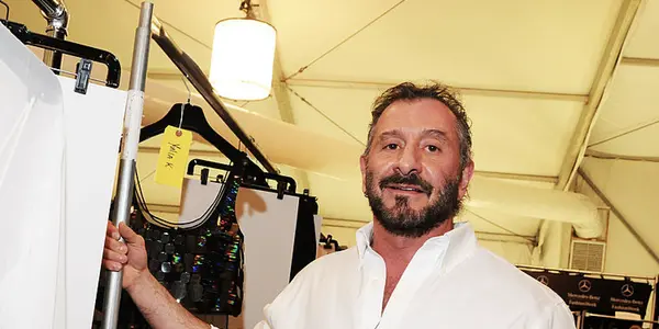 Ralph Rucci