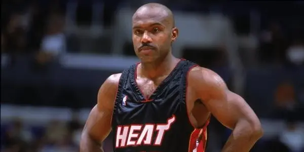Tim Hardaway