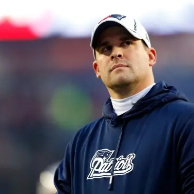 Josh McDaniels
