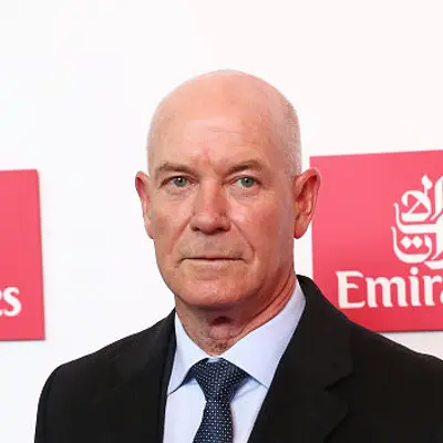 Gary Sweet
