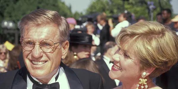 Jerry Van Dyke