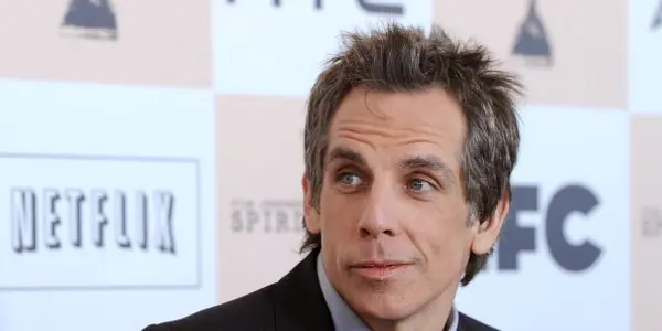 Ben Stiller