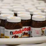 An Extremely Sweet Fortune: How Nutella Turned Wartime Scarcity Into The Largest Private Fortune In Italy