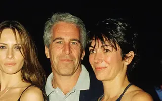 Jeffrey Epstein Net Worth