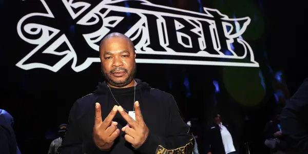 Xzibit