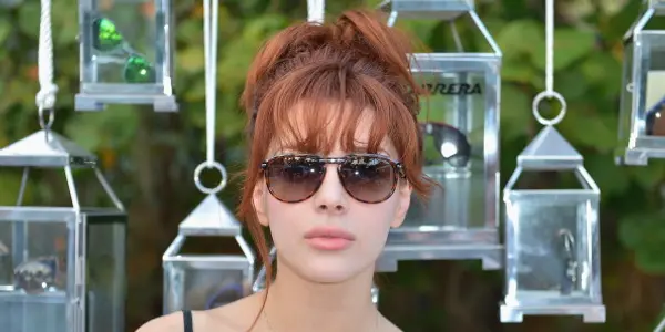 Elena Satine