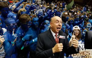 Dick Vitale Net Worth