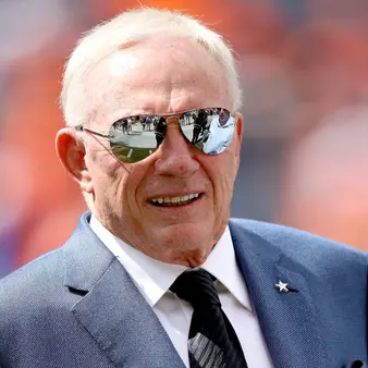 How Every NFL Team Owner Got Rich Enough To Become An NFL Team Owner – UPDATED
