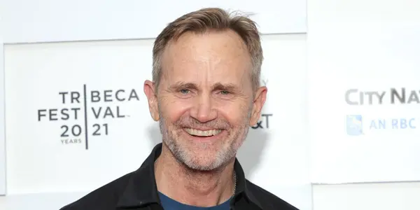 Lee Tergesen
