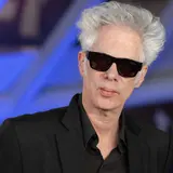 Jim Jarmusch Net Worth