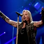Vince Neil Net Worth