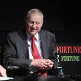 James Goodnight Net Worth