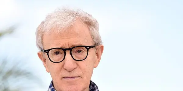 Woody Allen