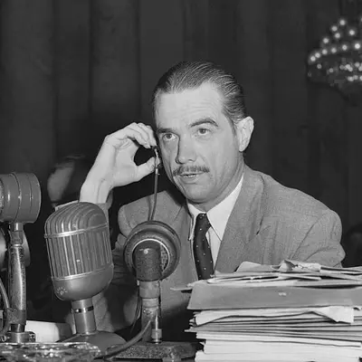 Howard Hughes