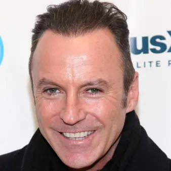 Colin Cowie Net Worth