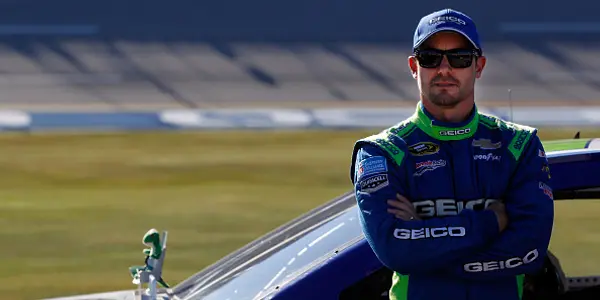 Casey Mears