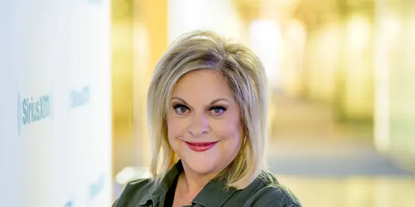 Nancy Grace