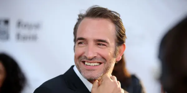 Jean Dujardin