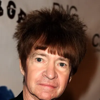 Rodney Bingenheimer