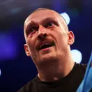 Oleksandr Usyk