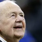 New Orleans Saints Owner Tom Benson Dead At 90