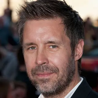 Paddy Considine Net Worth