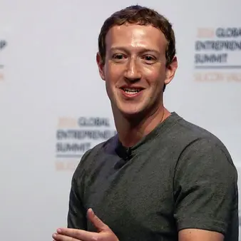 The Richest Tech Billionaires In The World Right Now