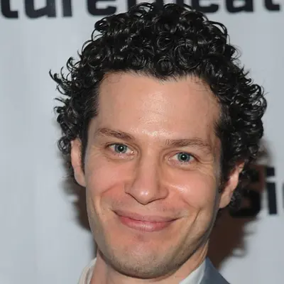 Thomas Kail