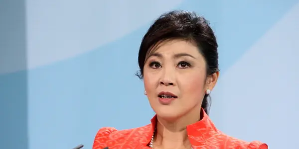 Yingluck Shinawatra