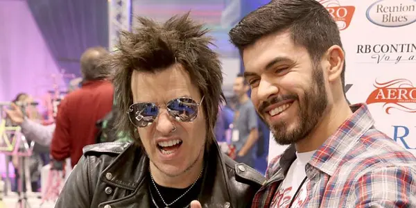 Rachel Bolan