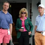Darla Moore Net Worth