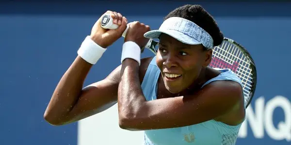 Venus Williams