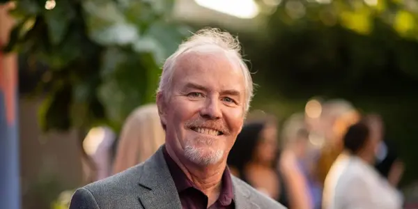 Mike Lookinland