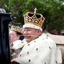 King Tupou VI