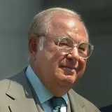 Alfred Taubman Net Worth